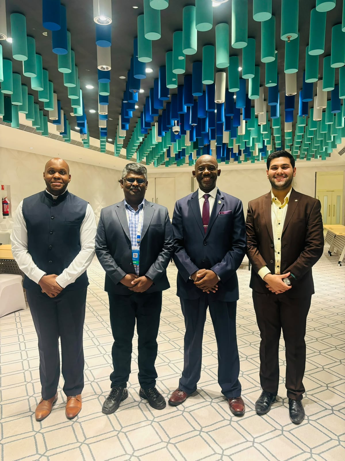 ITDFC Delegation Highlight